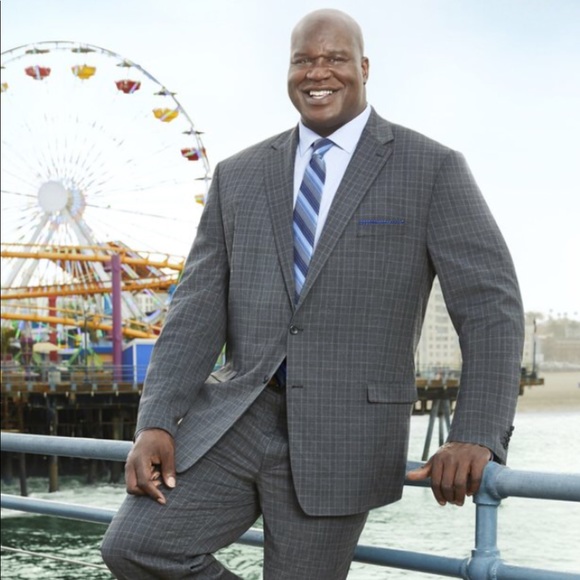 BIG & TALL - Picture 1 of 3